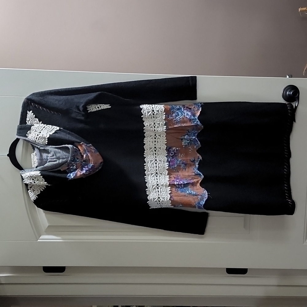 Gimmicks Jacket - Picture 5 of 8